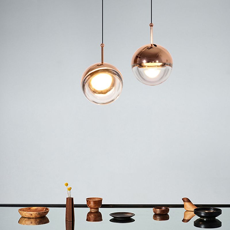 Luce a ciondolo a LED GLOBAL SEMPLICITÀ CRIDALE CRIDOLE CHE MADULE APPLICAZIONE APPLICAZIONE