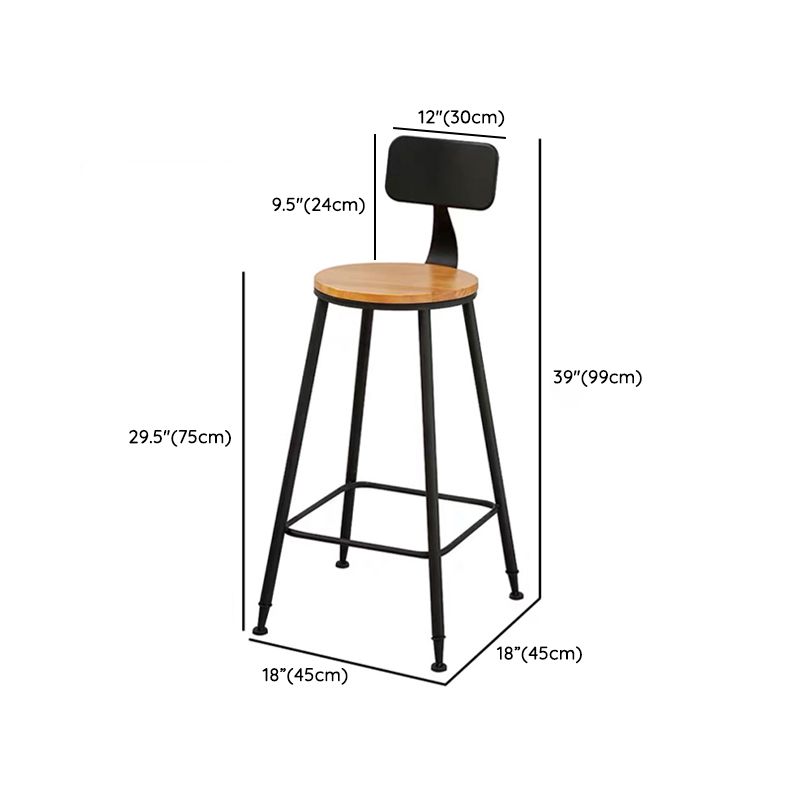 Rectangular Counter Height Pub Set 1/2/4/5 Pieces Pub Dining Set