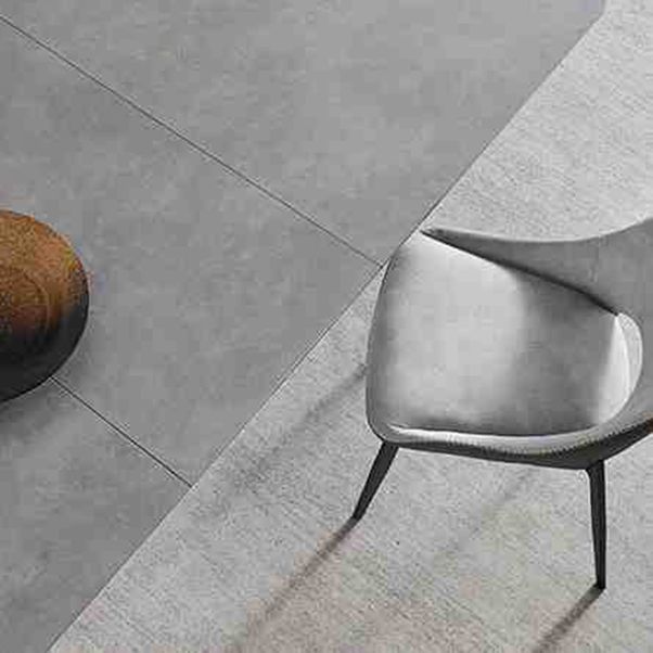 Contemporary Sintered Stone Dining Table Set 1/4/7 Pieces Dining Set for Small Space