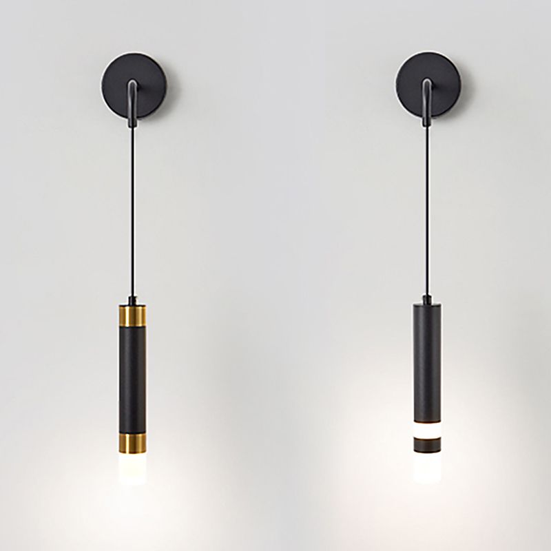 Einfaches Lesen Wandleuchte moderne Wandleuchte Leuchte für Hotelschlafzimmer