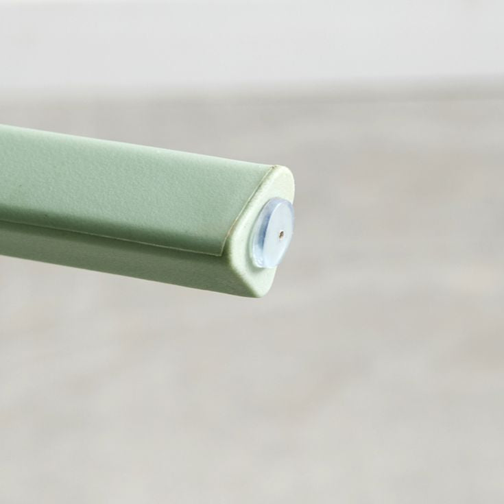 Esszimmerstühle im minimalistischen Stil mit Leiterlehne, armlose Esszimmerstühle aus Kunststoff für zu Hause