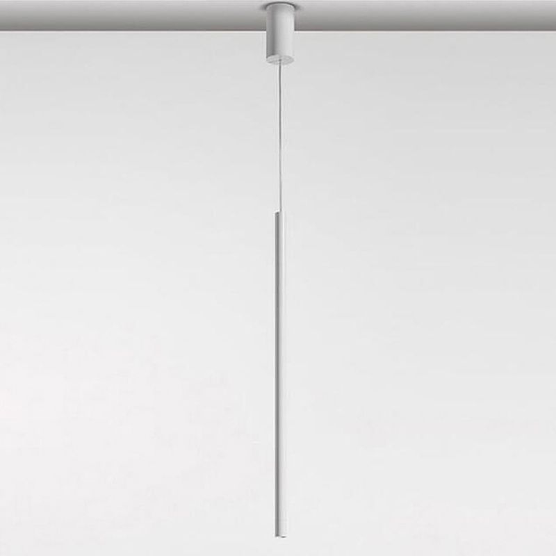 Linear Pendant Lighting Island Ceiling Light Contemporary Kitchen Island Lighting