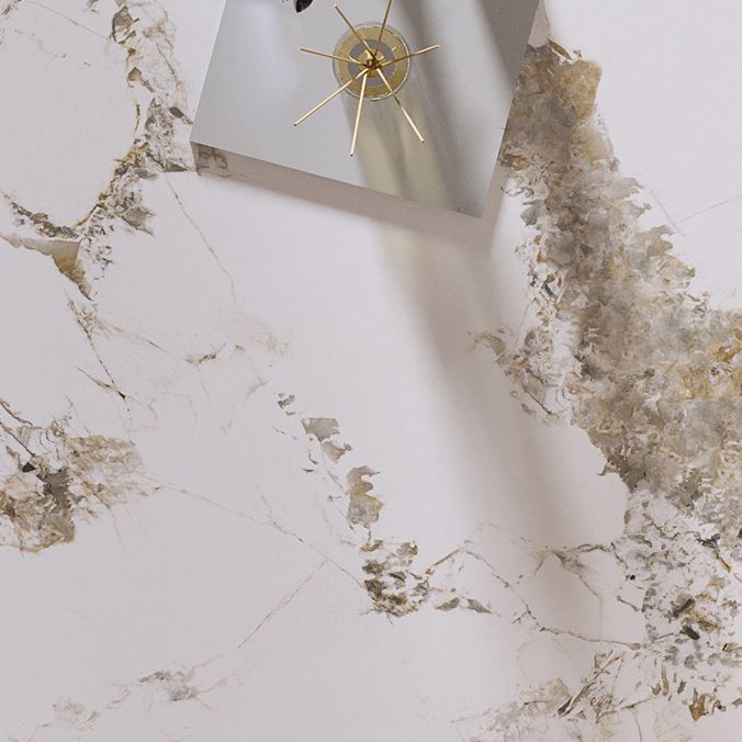 1/5/7 PCS Metal Modern Dining Room Ensemble avec ensemble de table de table rectangle