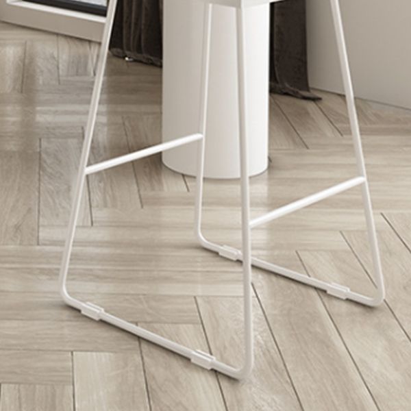 Industrial Style Bar Table Set 1/2/5 Pieces Wood Bar Table with Metal Stools