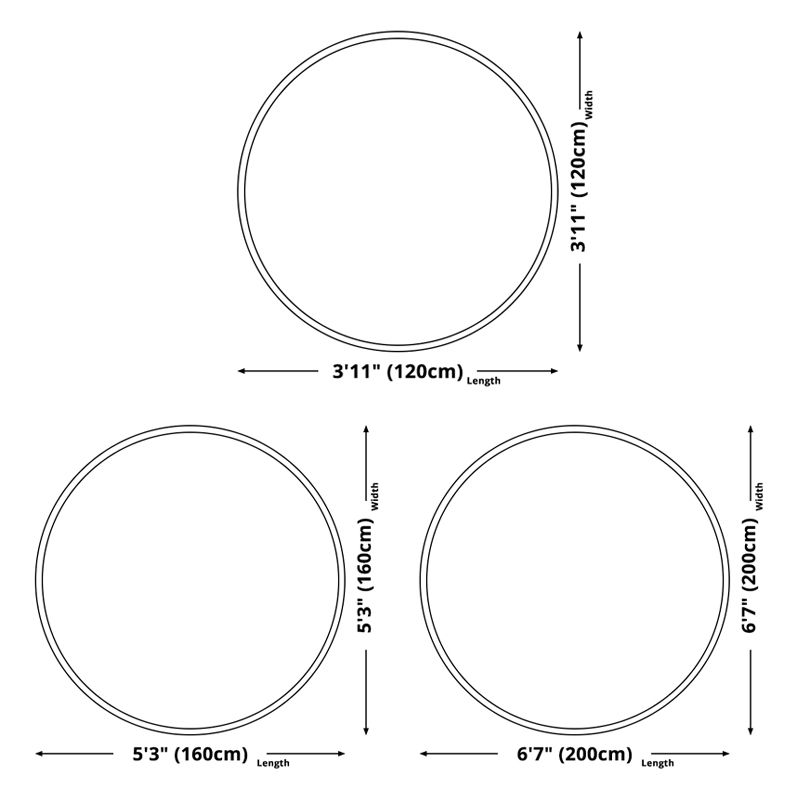 Gray Living Room Carpet Casual Solid Color Area Carpet Polyester Washable Indoor Rug