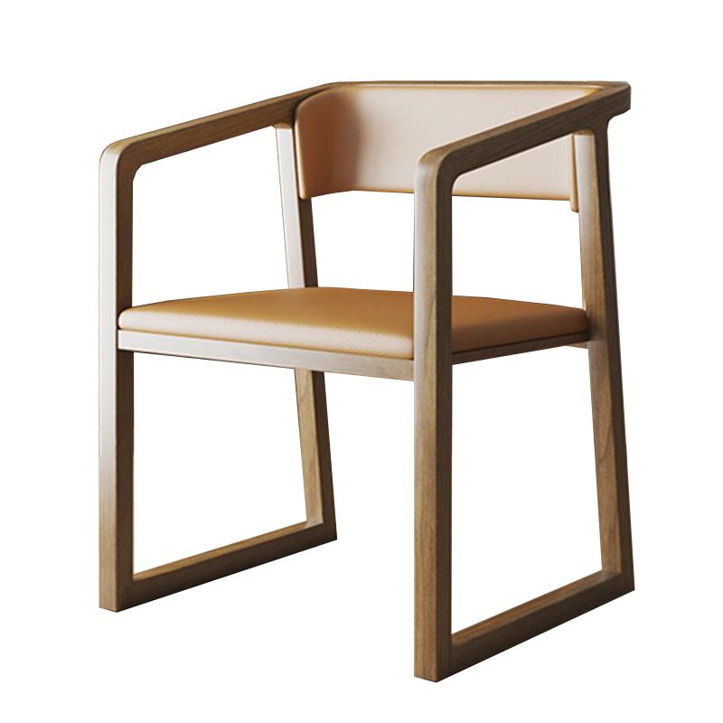 Modern Medium Wood Furniture 1/3/4/5 Pcs Standard Height Dining Room Table Set