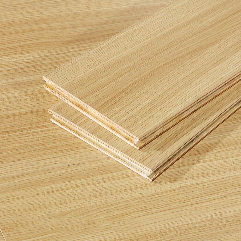 14.5mm Thickness Laminate Floor Scratch Resistant Laminate Flooring