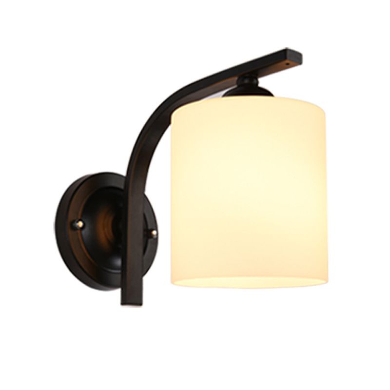 Postmodern Wall Light Fixture Simple Wall Light Sconce for Bedroom