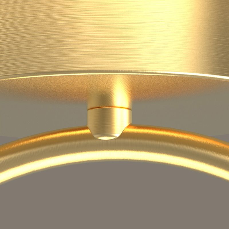 Kogellichtophanging hanger moderne eenvoudige glashanglampen voor restaurant