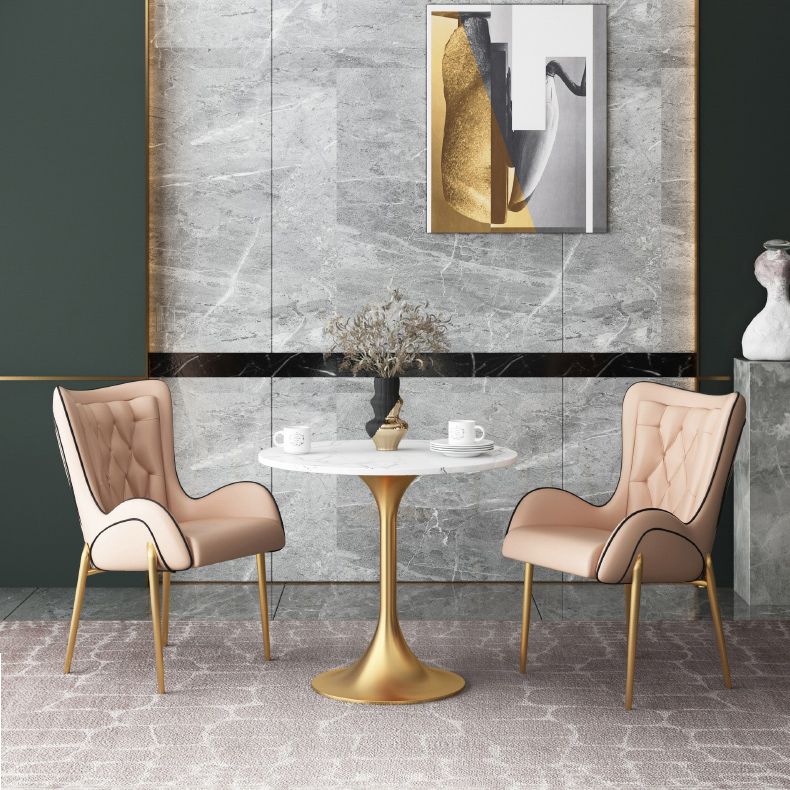 1/3/4/5 PCS Glam Style Dining Room Sorp