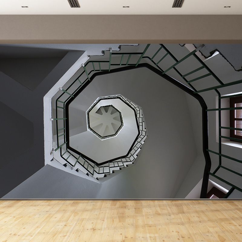 Fantasy Mural for Home Living Room Bedroom Decals, Personalized Size Available