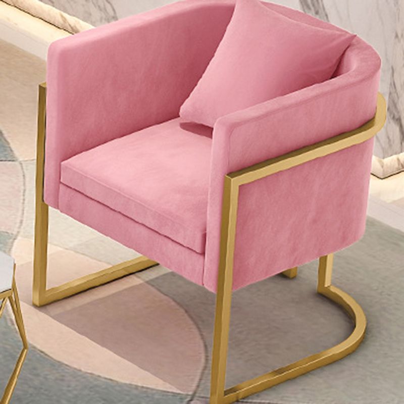 Tuxedo Arm Tight Back Sofa Contemporary Fabric Standard Settee