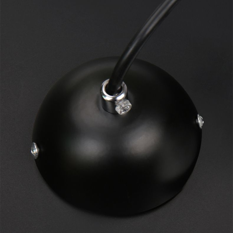 Luminaires de pendentif cylindre