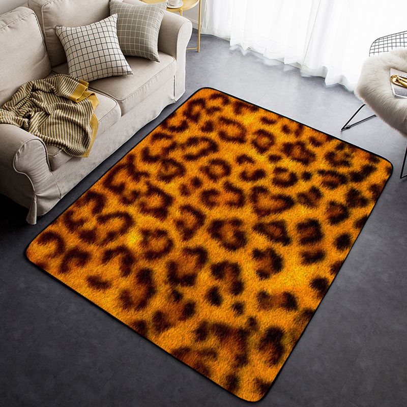 Tappeto casual creativo creativo moquette moquette tappeto facile tappeto lavabile in lavatrice per decorazione