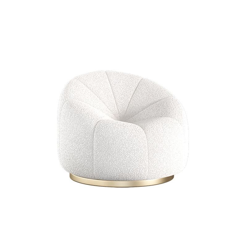 Contemporary Fabric Standard Sofa, Sloped Arm Tight Back Seating