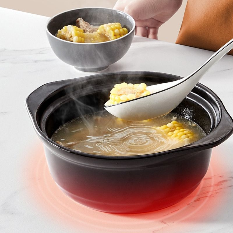 4 Legs Contemporary Dining Room Table Rectangle Dining Side Table