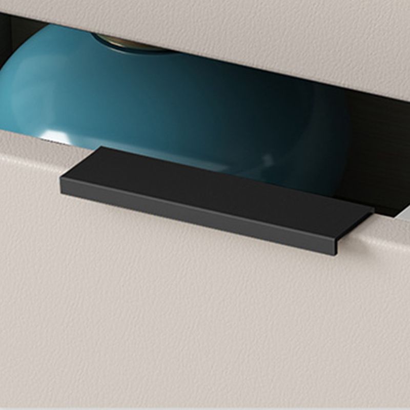 23.62" L * 15.74" Wide Modern Accent Chest with Soft Close Drawers Chest