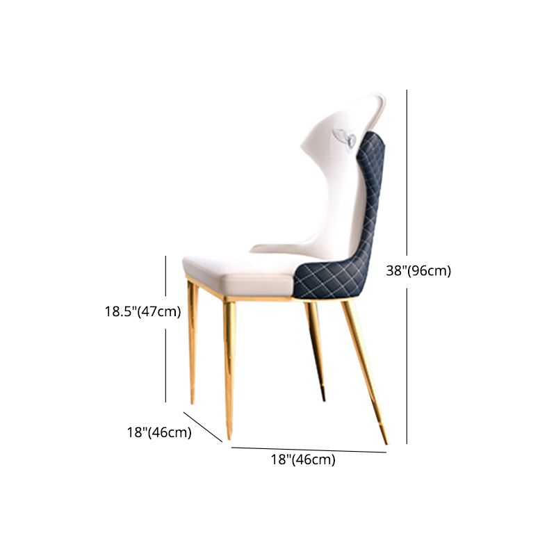 1/2/5/6/7 Pieces Round Modern Marble Furniture Standard Height Dining Table Set