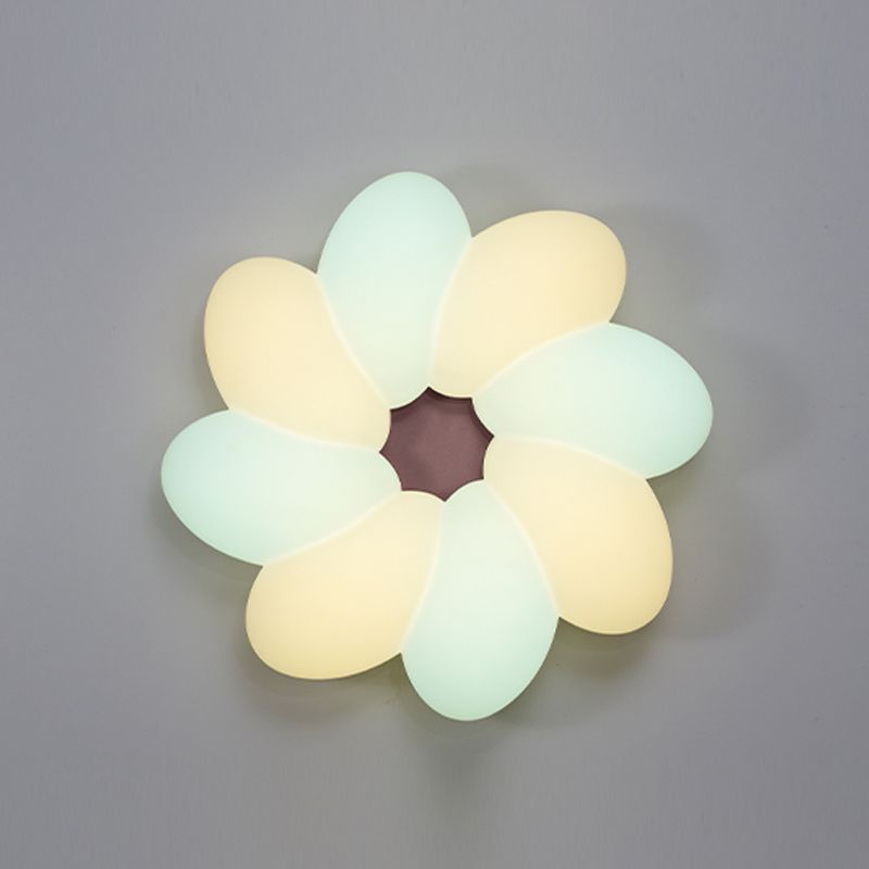 Iluminación de montaje de altura LED luces de techo montadas en descarga contemporánea para sala de estar