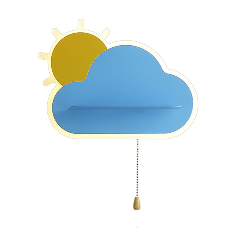 Acconsenti murali moderni in stile moderno a 2 luci per la camera da letto