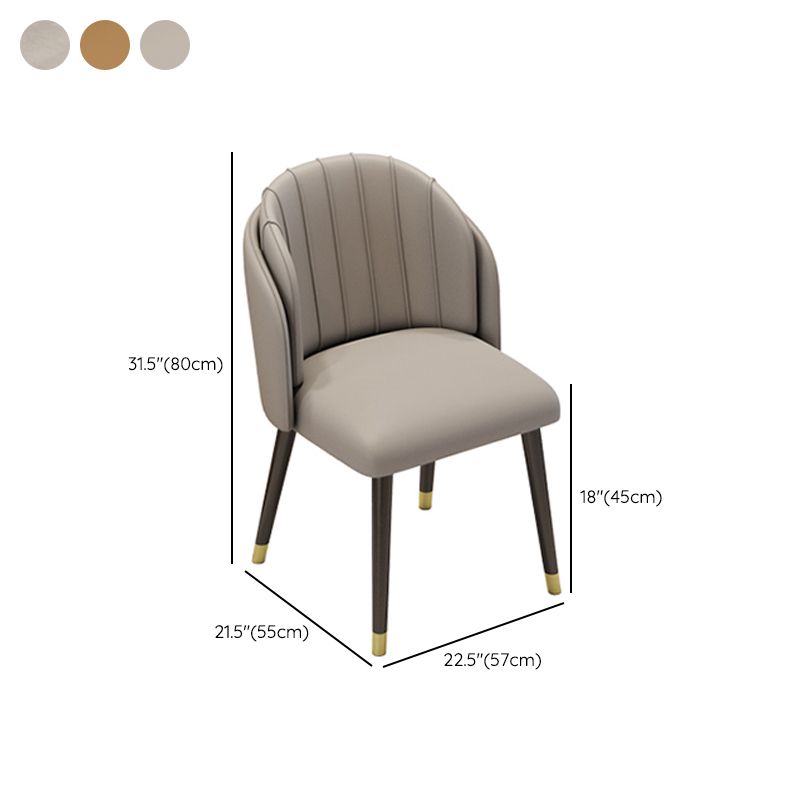 Nordic Round Stone Dining Table 1/7 Pieces Dining Set for Dining Room