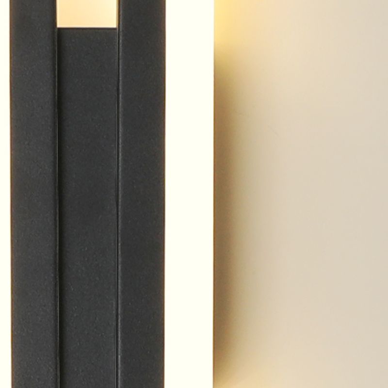 2 lumières Murce Sronce LED MURM MUR MURS CONTREMENT