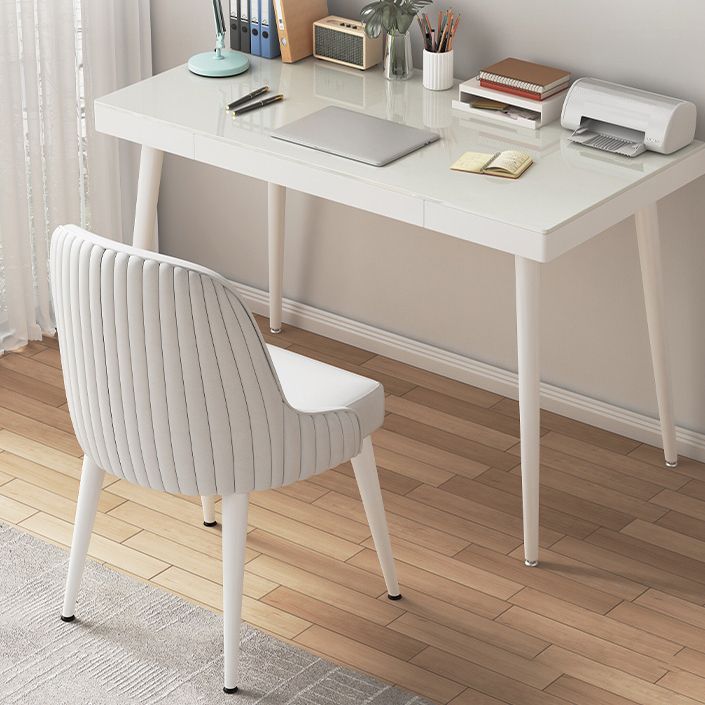 Ensemble de meubles à manger de 1/2 pièces modernes 1/2