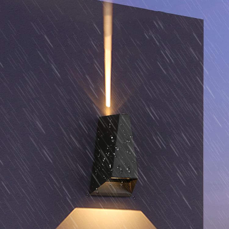 Einfache Wandhalterung Licht Nordic Moderne LED Wandleuchte Leuchte für Schlafzimmer