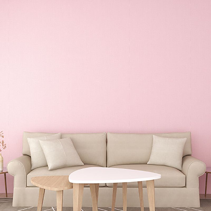 Modern Style Wall Panel XPE Foam Living Room Peel and Stick Wall Paneling