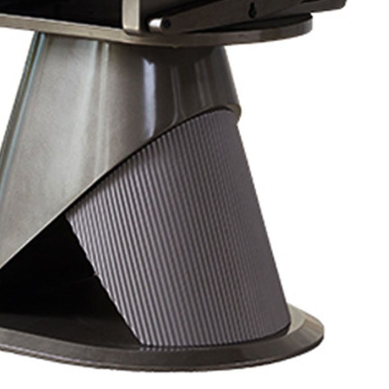 Contemporary Dining Set Stone 1/2/5/7 Pieces Dining Turntable Furniture for Home