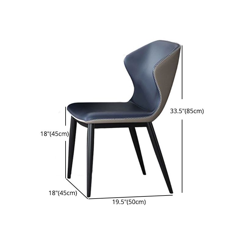 Ensemble de restauration moderne 1/3/4/7