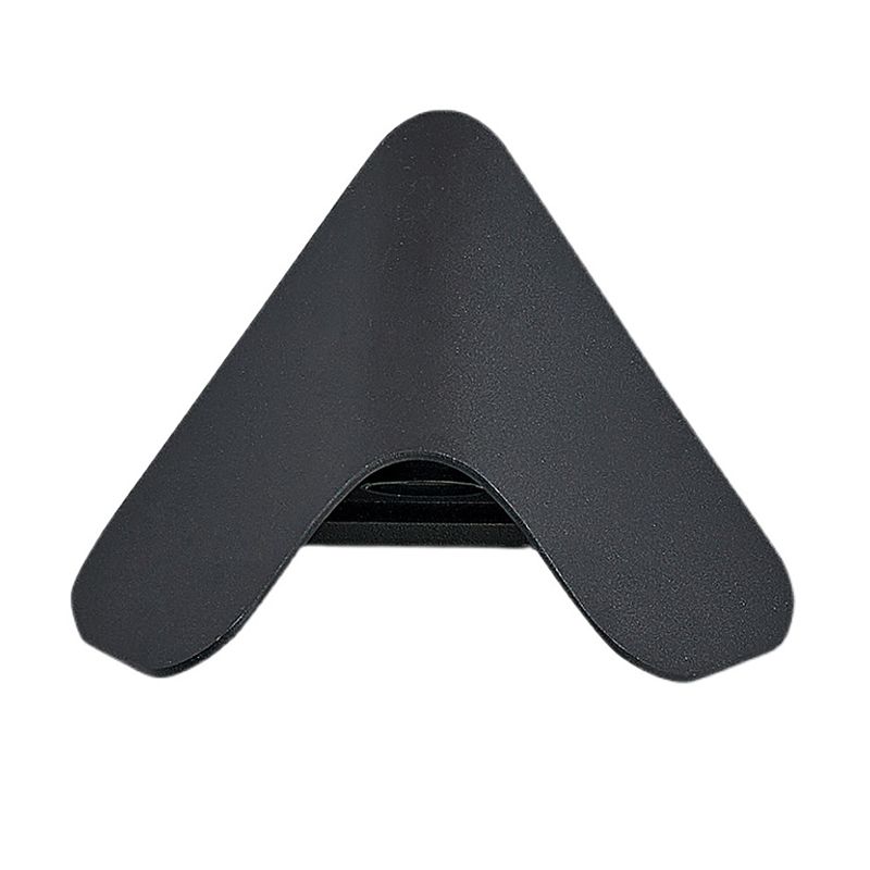 Arrowhead Shaped Waterproof LED Wall Sconce Modern Simplicity Thicken Aluminum Outdoor Wall Mount Lamp