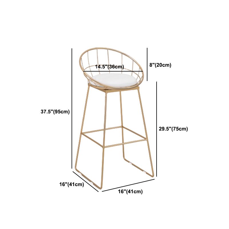 Glam 1/3/7 Pieces Bar Table Set Rectangle Stone Counter Table with High Stools