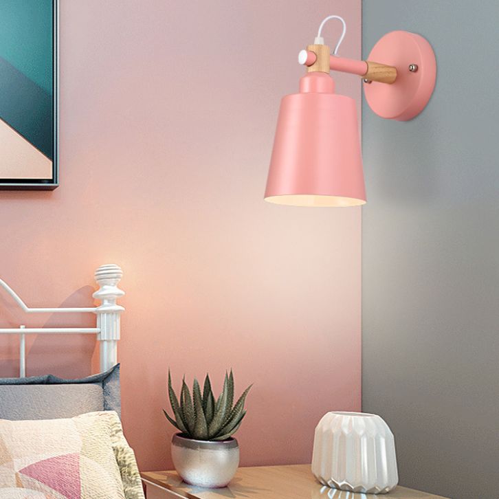 1-Licht nordisch modern