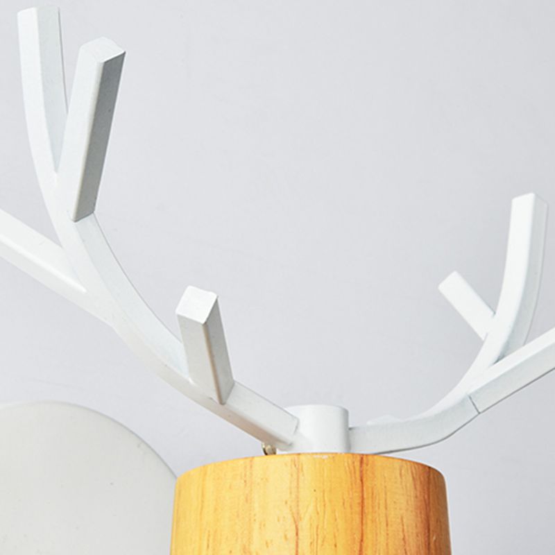 1 lights Unique Wall Spline Modern Wall Lighting para dormitorio para dormitorio