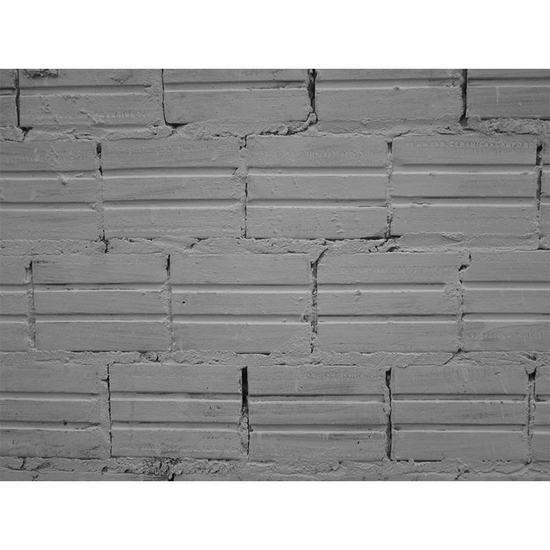 Customized Eco-friendly Wall Mural Industrial Brick Wall Pattern Wall Covering