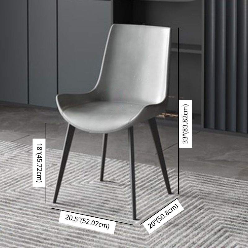 Feste gesinterte Steinküchentisch mit 4 Beinen Basis -Esstischsets für Zuhause