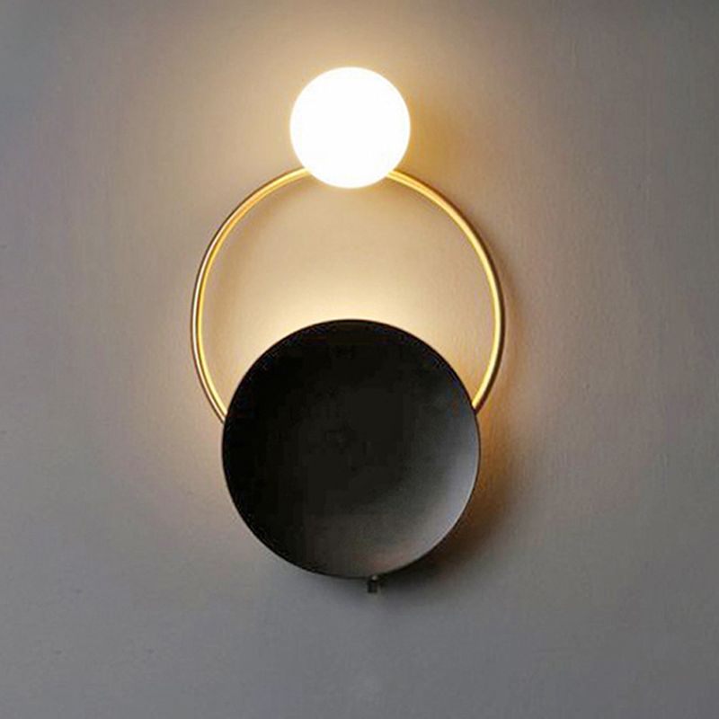 Modern Wall Light Fixtures 2 Light Wall Light Sconces for Living Room