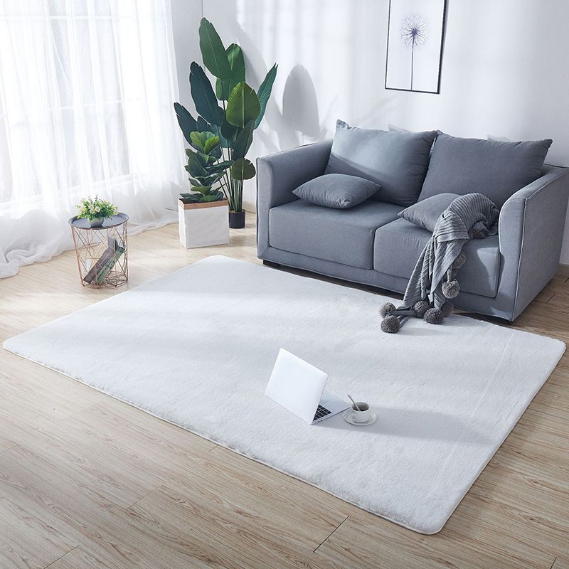 Freizeit-Wohnkultur Teppich waschbarer Fläche Teppich Polyester Teppich mit Rutschträger