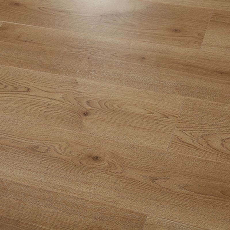 Modern Laminate Flooring Medium Wood Indoor Living Room Laminate Plank Flooring