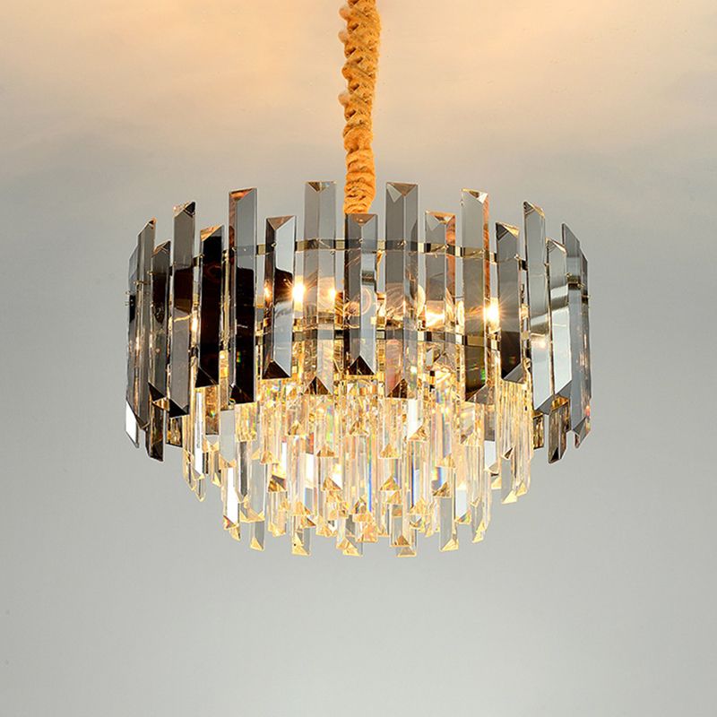 Contemporary Geometric Island Lighting Ideas Island Lights Crystal for Kitchen Island