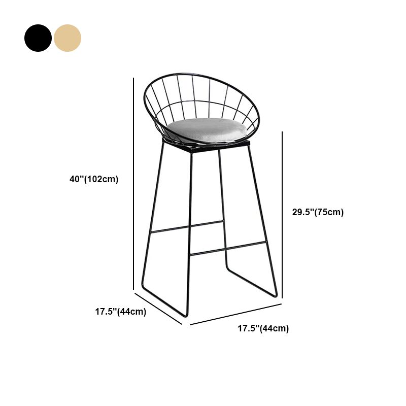 Glam Style Fixed Bar Table 1/2/3 Pieces Faux Marble Rectangle Counter Table