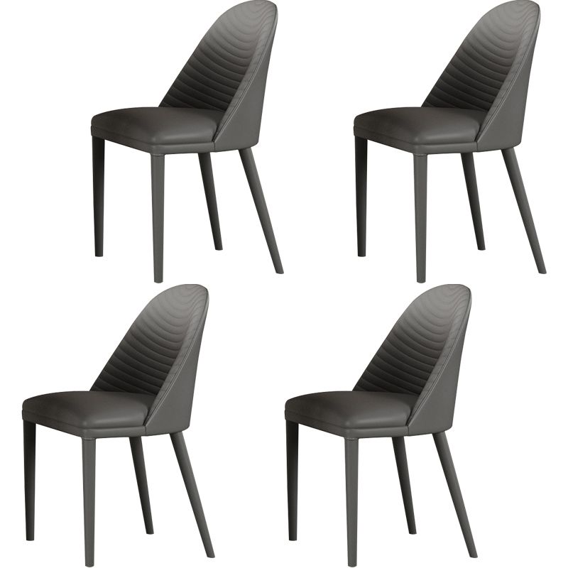 Modern Style Sintered Stone Dining Table Set 1/2/3/4/5/6/7 Pieces Dining Set