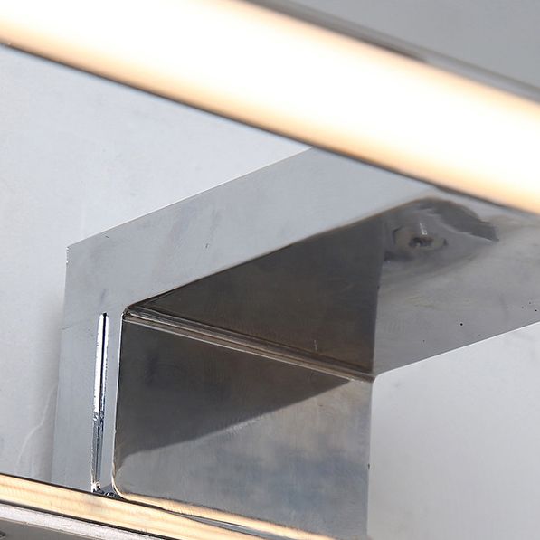 Luminaires de vanité linéaire moderne