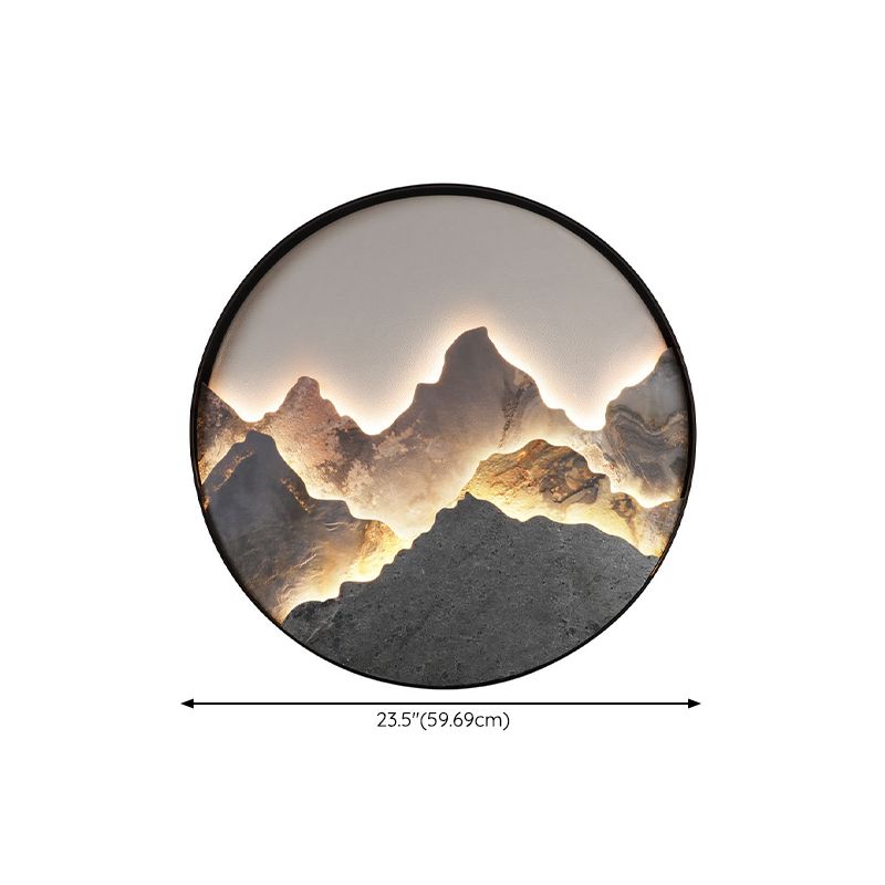 Modern Wall Light Fixture Simplicity Wall Light Sconce for Sitting Room