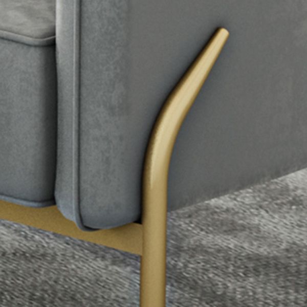 Glam Style Dinette Set 1/2/4/5 Pcs Round Stone Dinette Table with Dining Chair