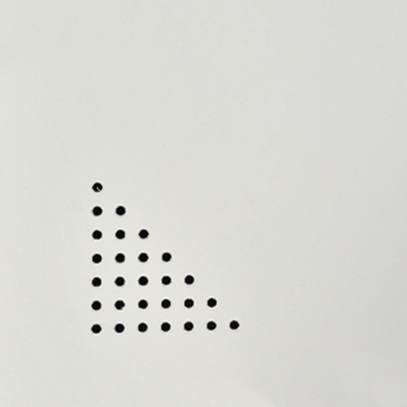 Contemporary Hinged Wardrobe Cabinet Steel Wardrobe Armoire for Home