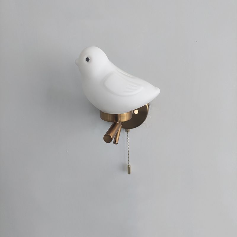 1-Licht nordisch modern