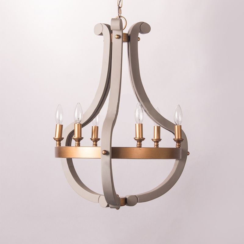LAMPE DE CHANDEIR DE BUDE BUD
