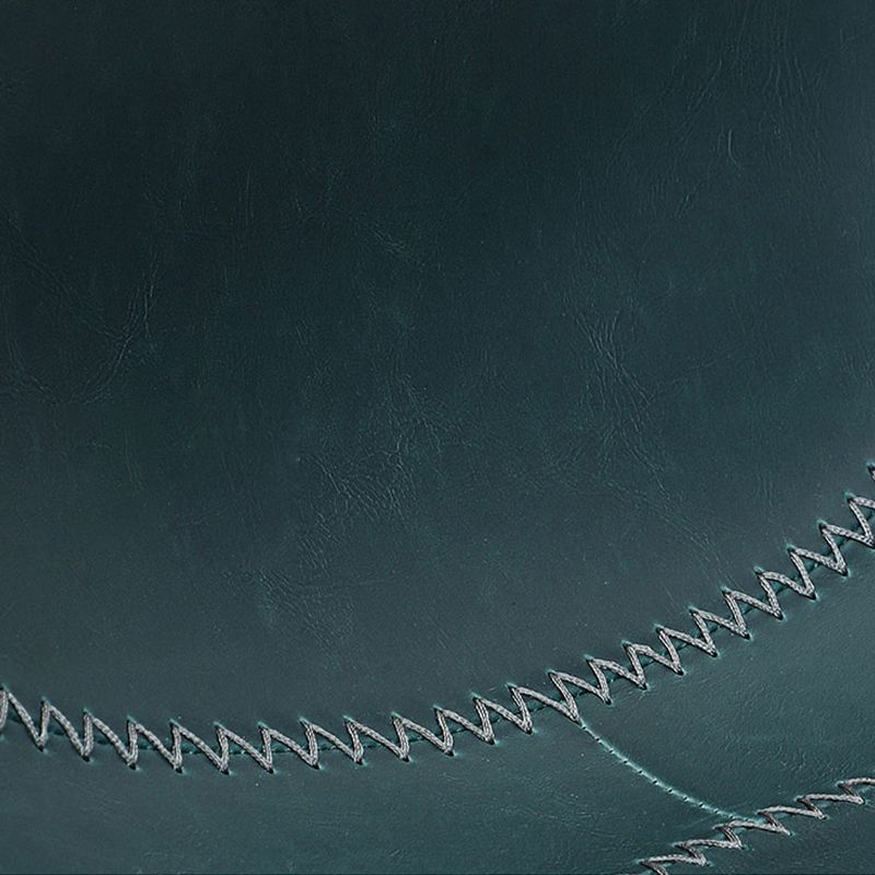 Industrial Bar Stool Industrial Leather Counter Stool for Bristol